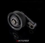 K-Tuned Adjustable EP3 Pulley Kit