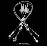 K-Tuned H/F Series Shifter Cable and Bracket