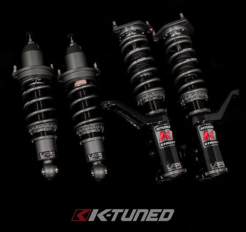 K-Tuned K1 - Street RSX / DC5 Coilovers
