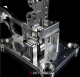 K-Tuned Race-Spec Billet RSX Shifter Rev2