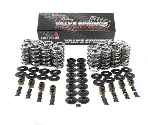 BTR PLATINUM LS DUAL SPRING KIT - .660" LIFT - SK001