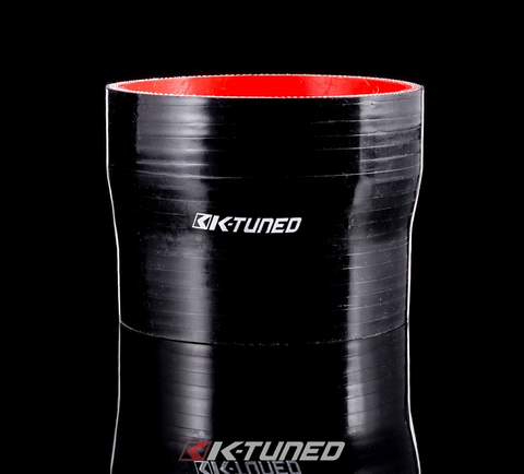 K-Tuned Silicone Coupler - Transition