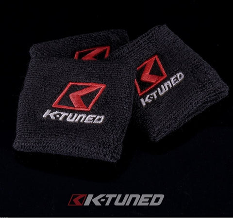 K-Tuned Reservoir Covers