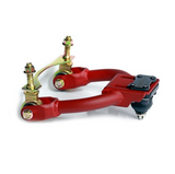 TruHart 92-95 Civic/94-01 Integra Front Camber Kit w/ Hard Race Bushings TH-H203-BU