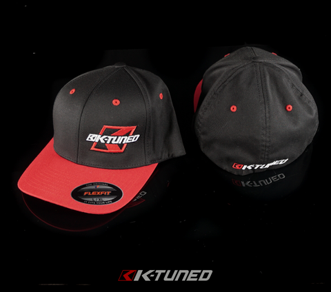 K-Tuned Flex Fit Hat