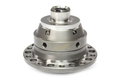 MFactory Helical Limited Slip Differential (LSD) B16 Cable 1989