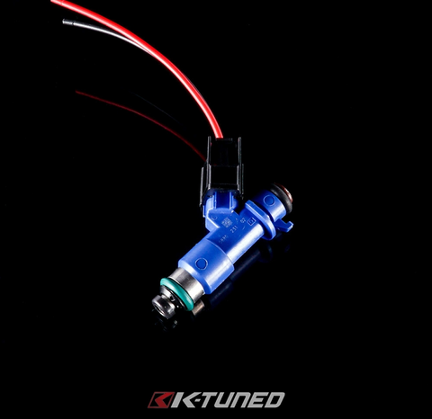 KTuned RDX Injector Clips INJ-CLP-410