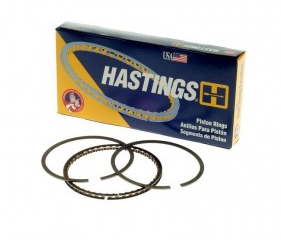 Hastings Ring Set B Series Piston Ring Set