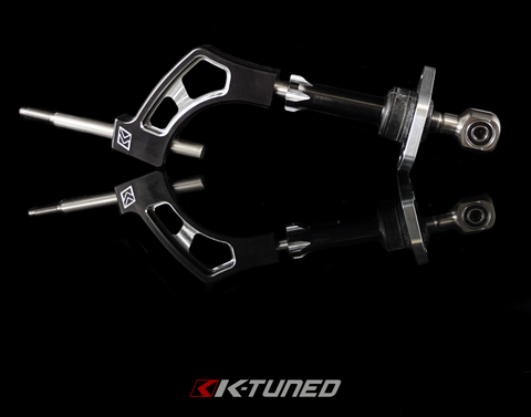 K-Tuned B/D Shifter - Circuit2 X (Lean Back)