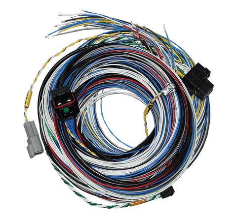 FT550 UNTERMINATED HARNESS