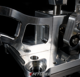K-Tuned Race-Spec Billet RSX Shifter Rev2
