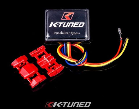 K-Tuned Immobilizer / Multiplexor Bypass
