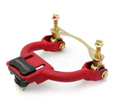 TruHart 92-95 Civic/94-01 Integra Front Camber Kit w/ Hard Race Bushings TH-H203-BU