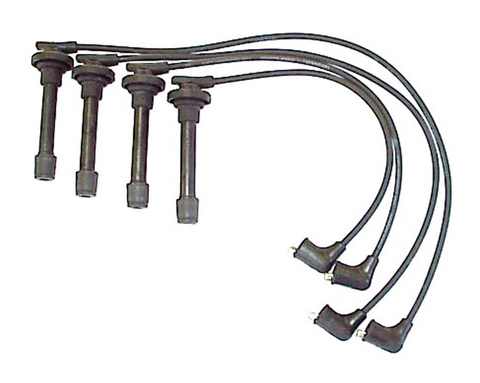 Jaguar XJ12 Xjs 5.3 V12 OEM Set Cavi Accensione (Con Lucas Accensione Jaguar XJ12 Xjs 5.3 V12 OEM Set Cavi Accensione (Con Lucas Accensione