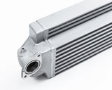 Agency Power Intercooler Upgrade Honda Civic Si 1.5L Turbo Polished