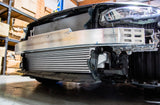 Agency Power Intercooler Upgrade Honda Civic Si 1.5L Turbo Polished