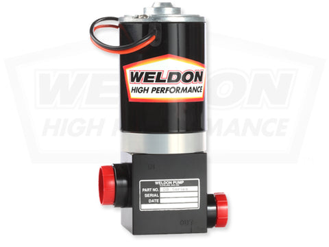 Weldon D2025-A Electric Fuel Pumps D2025A