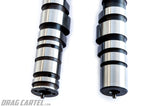 Drag Cartel OG Series 002.2 Endurance Camshafts For K Series K20A2 K20Z1 K20Z3 K24A2 DC-OG-002.2