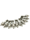 DTR Header B/D/H/F Series Titanium Exhaust Stud Kit