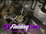 Finishing Lines EK Full Tuck with Inline Staging Brake Provision for FL or Wilwood Hand Brake