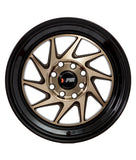 F1R F07 Wheels