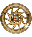 F1R F07 Wheels