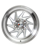 F1R F07 Wheels