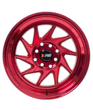 F1R F07 Wheels