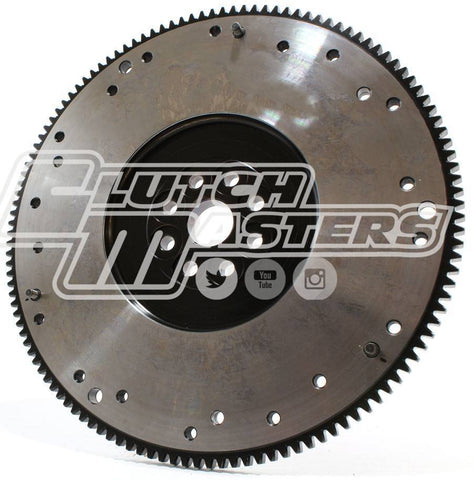 Clutch Masters Steel Flywheel FW-671-U-SF