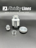 Finishing Lines Billet Reservoir Kit