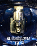 Finishing Lines Billet Reservoir Kit