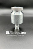 Finishing Lines Billet Reservoir Kit