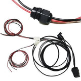 FUEL PUMP UPGRADE HARNESS