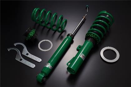 Tein Street Acura RSX Advance Z Coilovers Not EDFC Compatable GSA28-9USS2