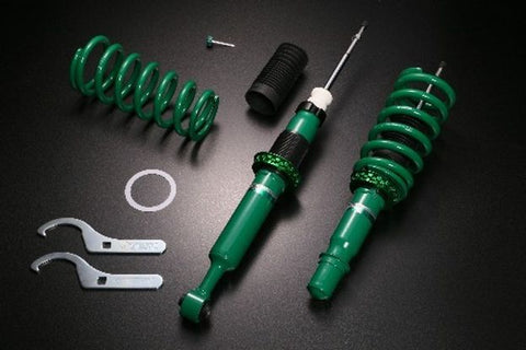 Tein 06-11 Honda Civic (FG/FA) Street Advance Z Coilovers