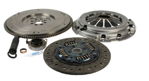 Exedy Clutch and Flywheel Kit - OE Replacement HCK1001