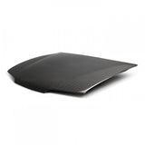 OEM-STYLE CARBON FIBER HOOD FOR 1994-2001 JDM ACURA INTEGRA TYPE R