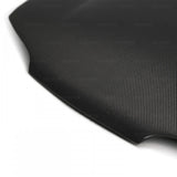 OEM-STYLE CARBON FIBER HOOD FOR 1994-2001 JDM ACURA INTEGRA TYPE R