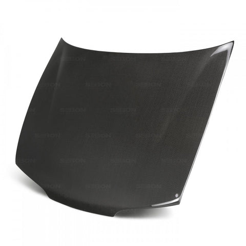 OEM-STYLE CARBON FIBER HOOD FOR 1994-2001 JDM ACURA INTEGRA TYPE R