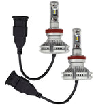 Heise LED Lighting Replacement Head Light Bulbs