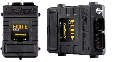 Haltech Elite 1500 (DBW) ECU Only (includes USB Software Key) HT150900