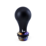 HYBRID RACING SHIFT KNOB & BOOT COLLAR COMBO