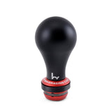 HYBRID RACING SHIFT KNOB & BOOT COLLAR COMBO