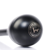 Hybrid Racing LIMITED EDITION Black Stainless Steel Competition Shift Rod