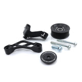 Hybrid Racing K-Series Idler Bracket & Pulley Kit K24A (JDM)