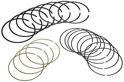 HASTINGS PISTON RINGS 2.4LT CR-V ELEMENT K24