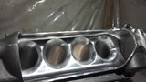 INSIDE LOOK OF THE SBSPERFORMANCE PORTED RBC INTAKE MANIFOLD