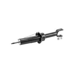 Monroe 71266 Shock Absorber; OESpectrum (R); OE Replacement; Nitrogen Gas Charged; Low Gas Charged Unit; Slow Strut Rod Extension; Single