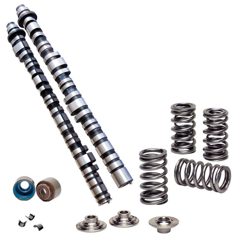K-Series Cams Special - DRAG CARTEL Camshafts and Supertech Spring Kit