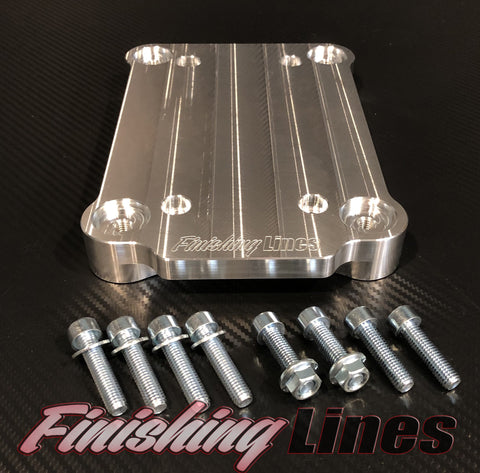 Finishing Lines K Series Shifter Mounting Base